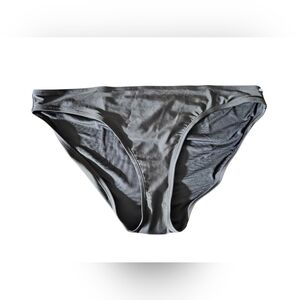 Women's Classic Black Bikini Bottom - Old Navy Size XL